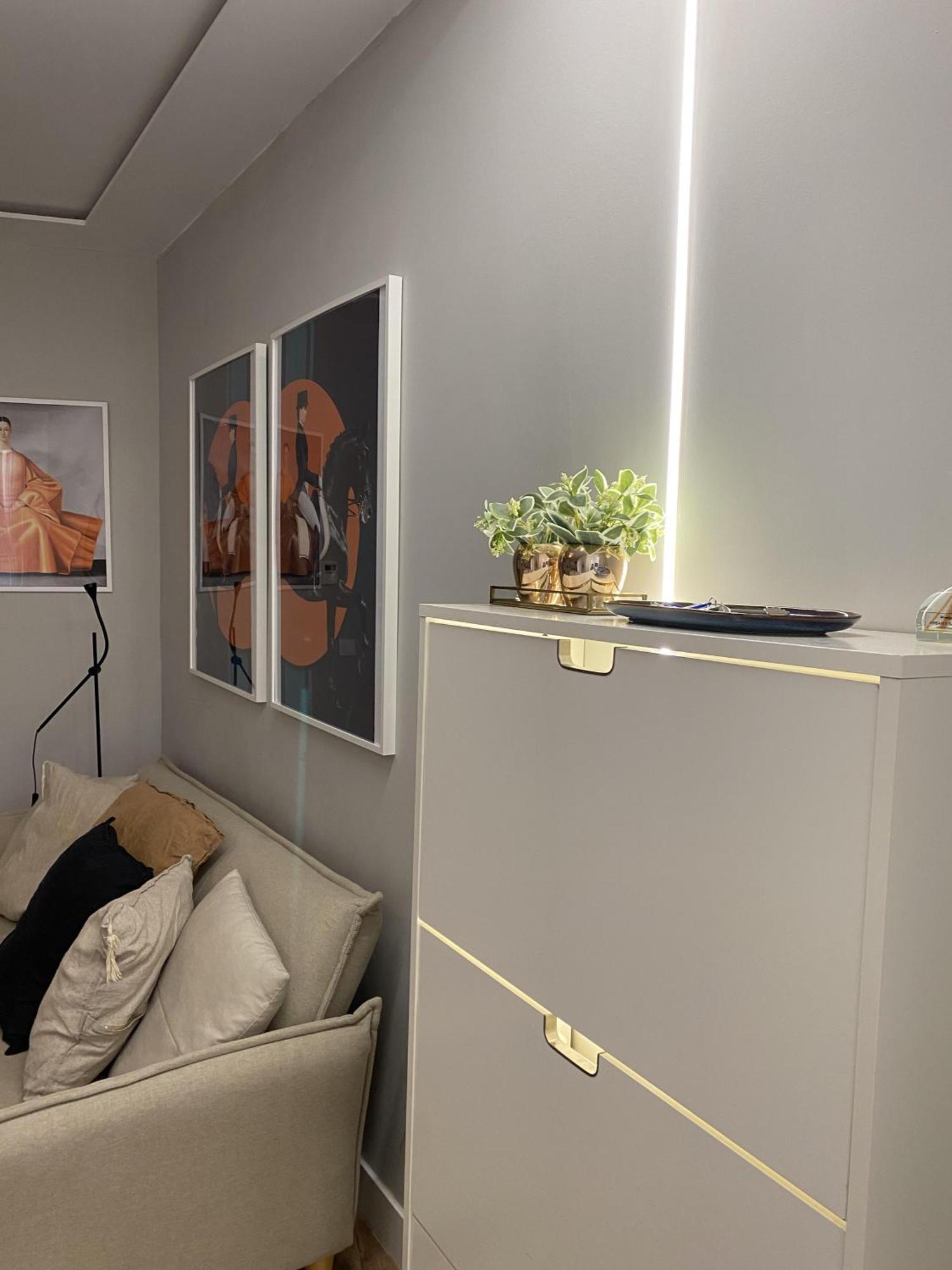 Apartamento En Pleno Centro De Madrid -Ac And Wifi Buitenkant foto